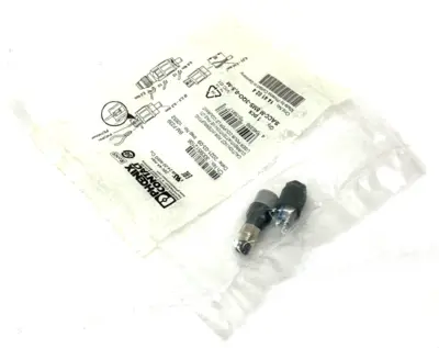 New | in-Stock Phoenix Contact SACC-M 8MS-3QO-0,5-M,1441024 Electrical Fittings Michigan US | Maverick Industrial Sales #1463825