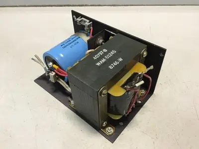 USED ELPAC BFS 500-24U