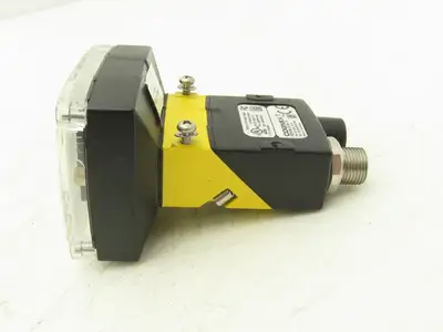Cognex In-Sight 2000 Vision Sensor 24V