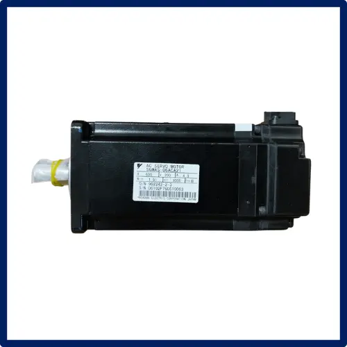 NEW YASKAWA SGMAS-06ACA21