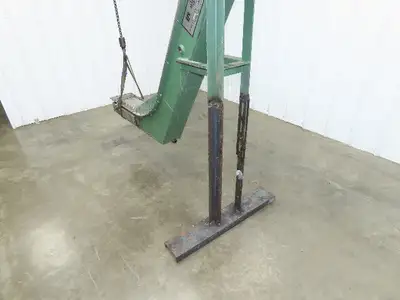 Used LIVONIA _UNKNOWN_ Conveyor Parts Indiana US | Arrow Industrial #1249835