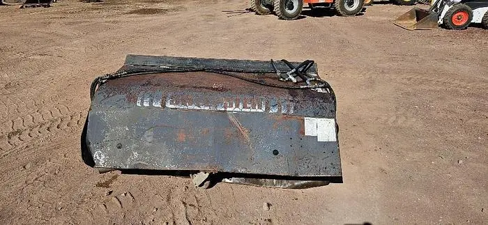 Used SWEEPSTER _UNKNOWN_ Power Brooms Utah US | CSS Equipment Sales #1347211