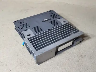 USED MITSUBISHI ELECTRIC CORPORATION MR-J3-60B