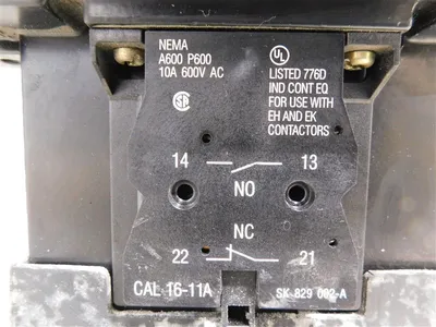 USED ABB EHD220M2P-1L