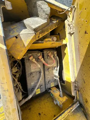 Used 2014 KOMATSU PC490LC-10 Excavators Pennsylvania US | Proxy Equipment #1383045
