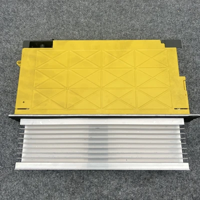Used FANUC A06B-6111-H002 Servo Controller Parts California US | Davliegogo LLC #1705800