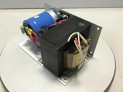 USED ACME ELECTRIC 500B24H
