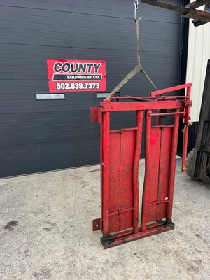Wadler MFG Model 103 Head Gate | County Equipment Company LLC (5)