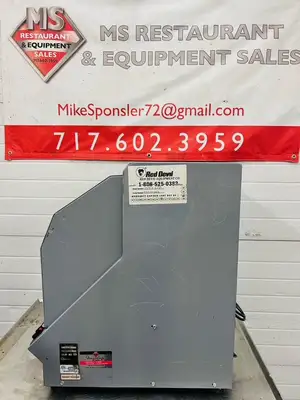 Used _UNKNOWN_ _UNKNOWN_ Shakers Pennsylvania US | MS Restaurant and Equipment Sales #1061338