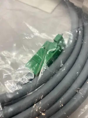 USED SCHEUGENPFLUG MOTOR CABLE METERING HEAD A310 7M LENGTH