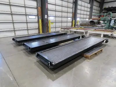 Used TSUBAKI _UNKNOWN_ Conveyor Parts Indiana US | Arrow Industrial #1366804