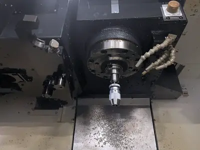 Used 2013 DOOSAN DNM 400 II Vertical Machining Centers California US | MachineStation #1463773