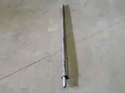 Rock Drill Rod, LC98741754