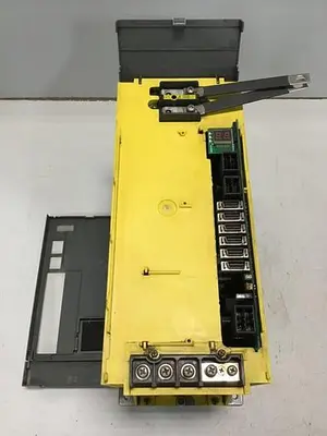 USED FANUC A06B-6079-H108
