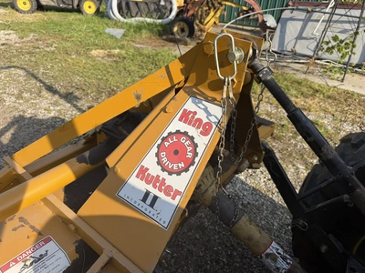 Used _UNKNOWN_ _UNKNOWN_ Rotary Tillers Michigan US | Miedema Asset Management Group #1443268