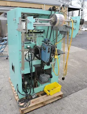 USED GENERAL PACKAGING EQUIP 70 (A) P