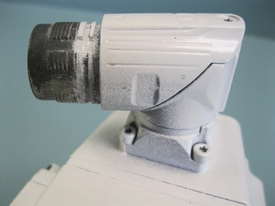 USED Allen-Bradley VPF-B1003T-PJ12AF