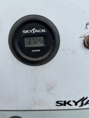Used 2017 Skyjack SJ45T Telescopic Boom Lifts Wisconsin US | Stack Equipment #1271247