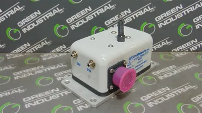 UniMeasure P420-3 Adjustable Linear Transducer New NIB