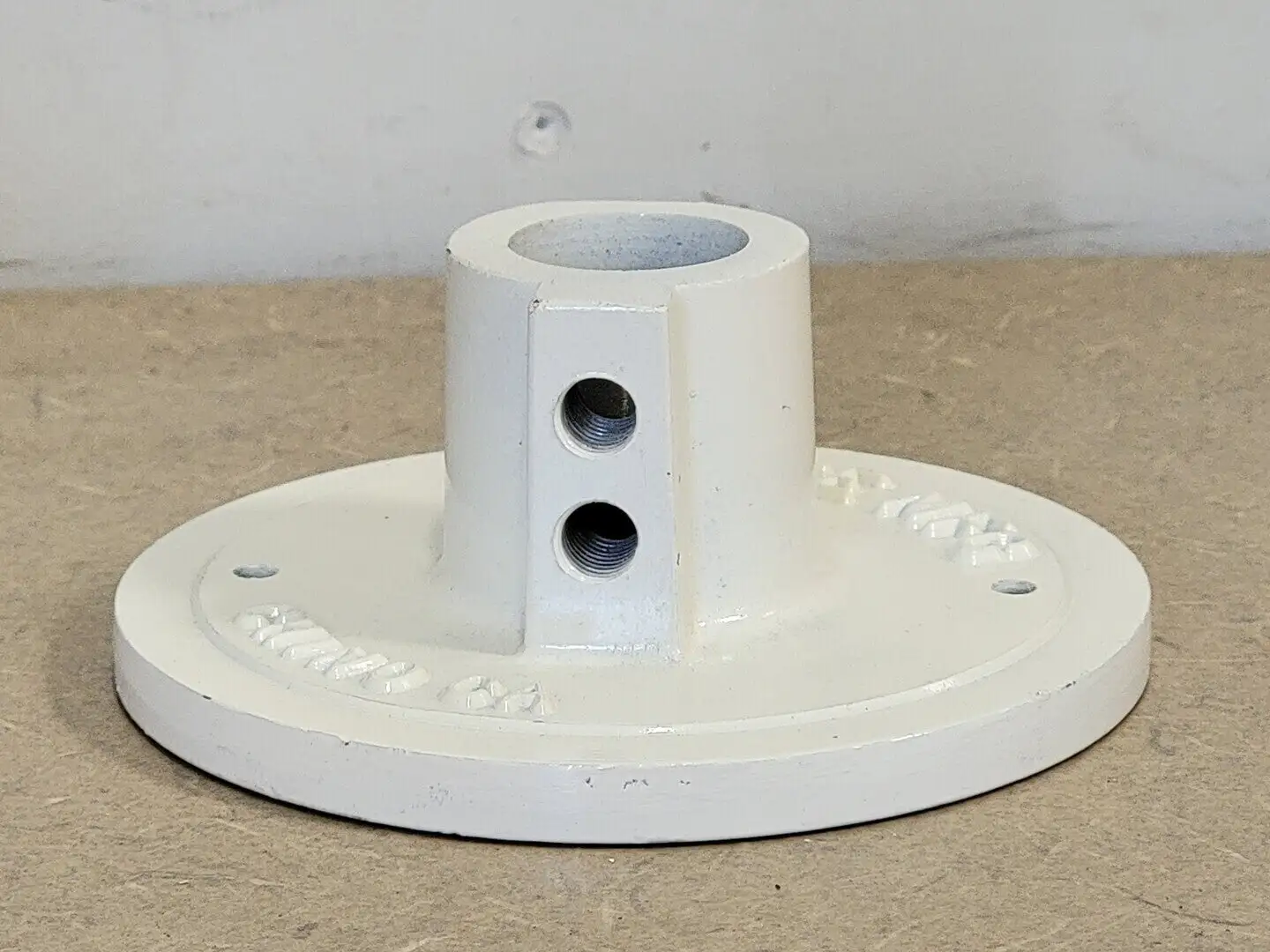 Warehouse Shade Wall Light Incandescent Fixture