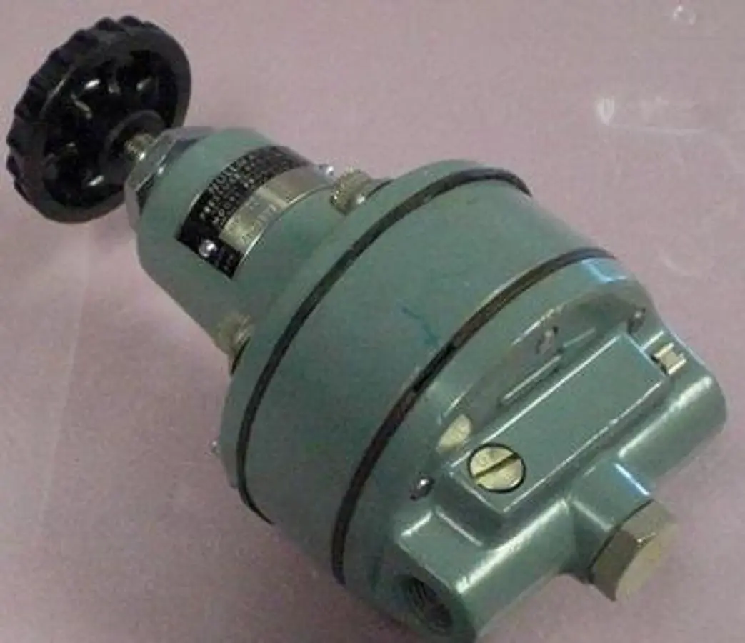 USED MOORE FR95XSHEX1F