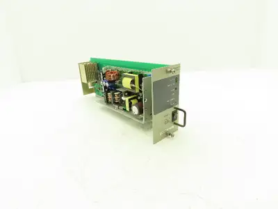 Kepco HSF 5-30PFC Power Supply Plug-in Card 100-240VAC Input 5V 30A Output
