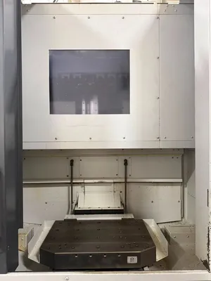 Used 2004 MORI SEIKI NV4000 DCG Vertical Machining Centers California US | MachineStation #1360780