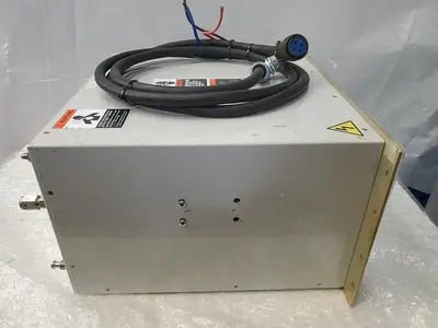 MKS AX8560-4100-R OZONE GENERATOR