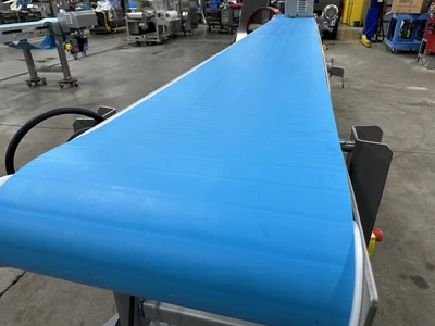 2023 CMP Belt Conveyor