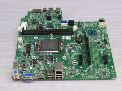 Used DELL _UNKNOWN_ Printed Circuit Boards (PCB) Texas US | OCO Industrial #1690703