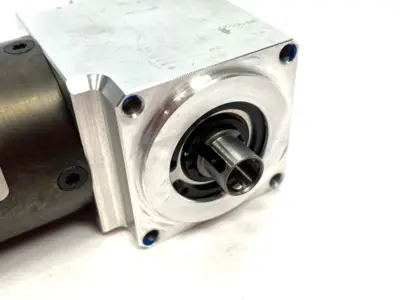 USED NEUGART 100266186 RIGHT ANGLE GEARBOX