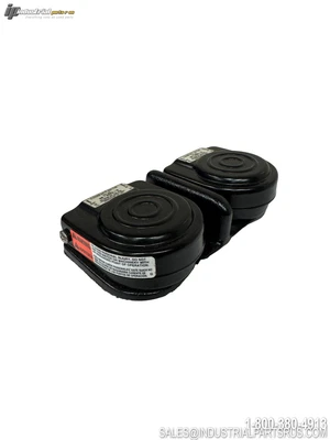 New | in-Stock LINEMASTER AIRVAL TWIN 3B-30A2-S Relays & Switches Kentucky US | Industrial Parts R Us Inc. #1309313