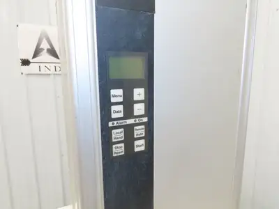 Danfoss VLT 3532 HV-AC Variable Speed Drive VLT 3500 440-500VAC 3Ph