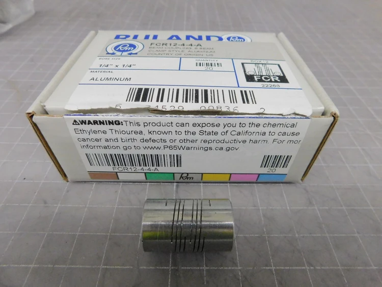 New | in-Stock RULAND _UNKNOWN_ Tooling & Accessories (Other) Texas US | OCO Industrial #1601988