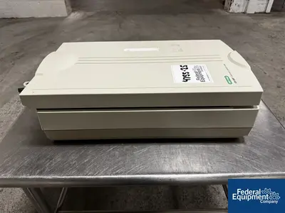 USED Bio Rad BioRad Densitometer, Model GS-900