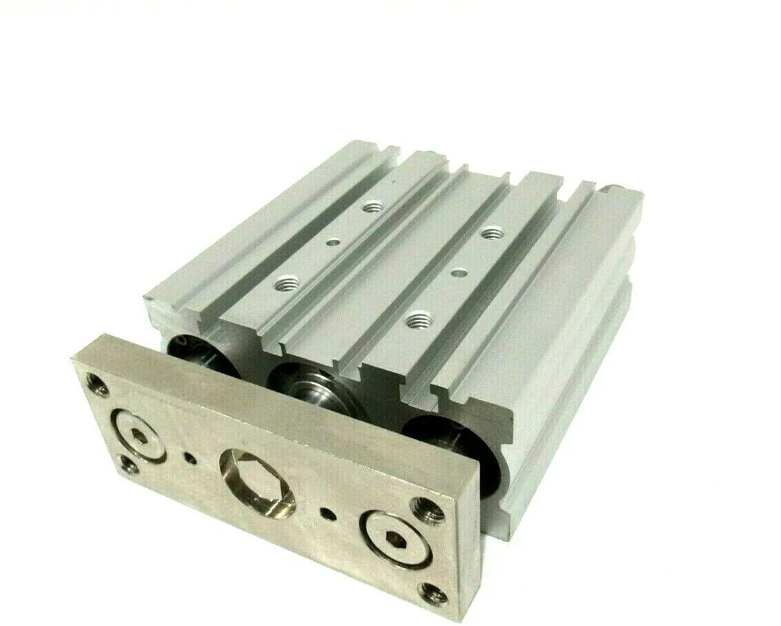NEW SMC MGPL32-75 CYLINDER MGPL3275