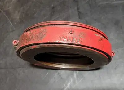 USED PTI TECHNOLOGIES INC. TAU32