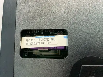 Used RELIANCE 57C413B Memory Ohio US | HGR 24 #1335217