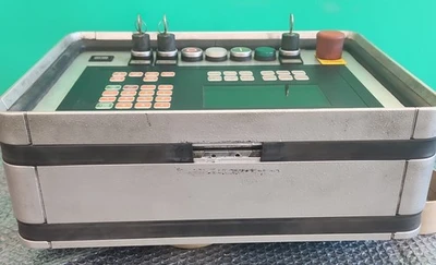 USED Telerob Ironman