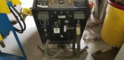 USED 1996 MINUTEMAN MC265024