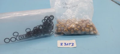 USED ELITE CAMERRON DIFFERENTIAL ELEMENTS