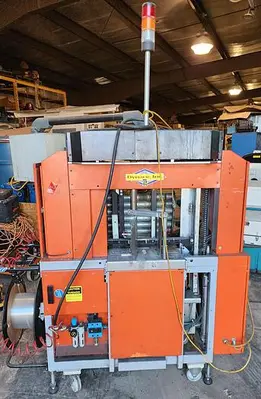 USED 2006 DYNARIC, INC. CP SERIES