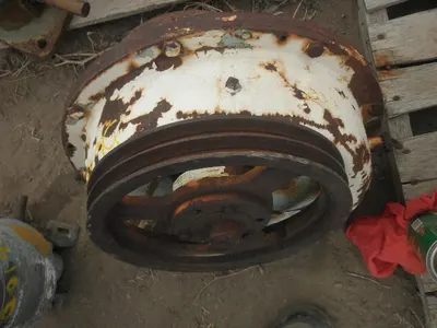 USED FALK -