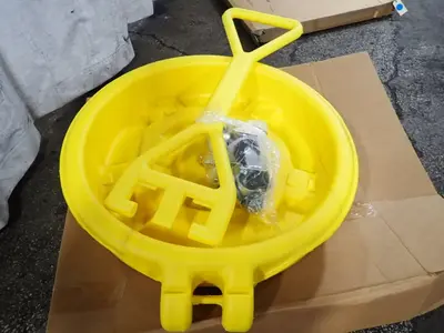 USED ULINE H10741
