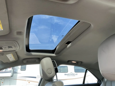 USED 2013 CADILLAC ATS