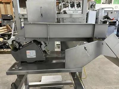 Bulk Scale Filler