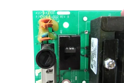 NEW STI 43706-0010 POWER SUPPLY BOARD 437060010