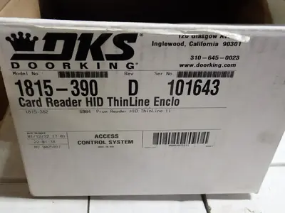USED DKS 1815390