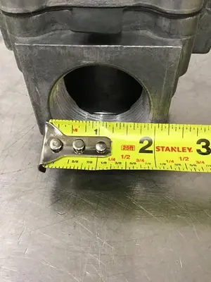 USED ASCO SC8215C53