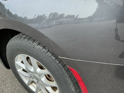 USED 2020 CHRYSLER VOYAGER